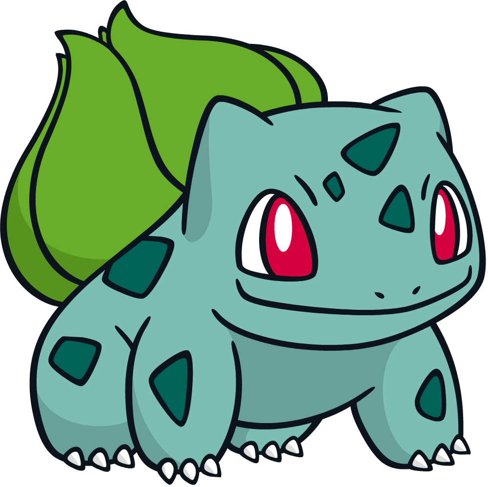 Let’s Build Bulbasaur! | Just Chill Here